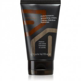   Aveda Men Pure - Formance™ Grooming Cream стайлінговий крем середньої фіксації 125 мл