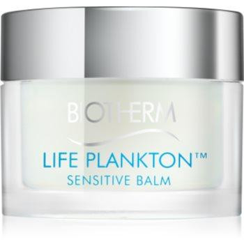 Biotherm Life Plankton Sensitive зволожуючий бальзам для чутливої шкіри  50 мл - зображення 1