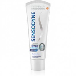   Sensodyne Repair & Protect Whitening відбілююча зубна паста для чутливих зубів 75 мл