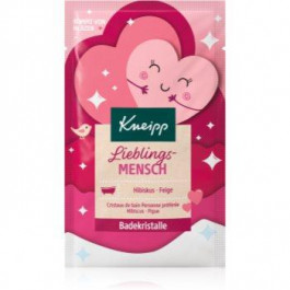   Kneipp Favourite Person сіль для ванни з гібіскусом 60 гр