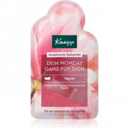   Kneipp Time for Myself гелеві перли для вани Magnolie 60 гр