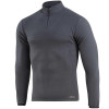 M-Tac Delta Polartec - Dark Grey (70016012-L) - зображення 1