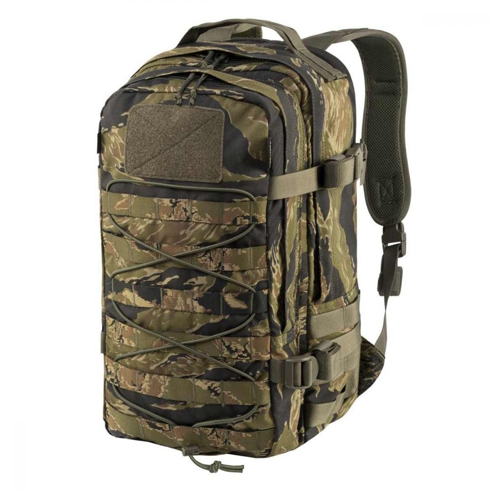 Helikon-Tex RACCOON Mk2 Backpack - Cordura / Tiger Stripe (PL-RC2-CD-62) - зображення 1