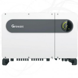   Growatt MAX 60 KTL3 LV