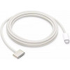 Apple USB-C to MagSafe 3 2m Starlight (MPL33) - зображення 1