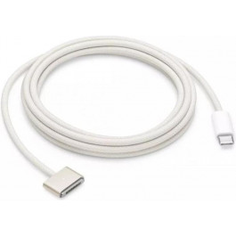   Apple USB-C to MagSafe 3 2m Starlight (MPL33)