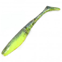   Z-Man Scented PaddlerZ 4" / Pinfish