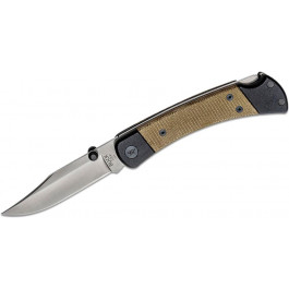   Buck 110 Hunter Sport (110GRS5)