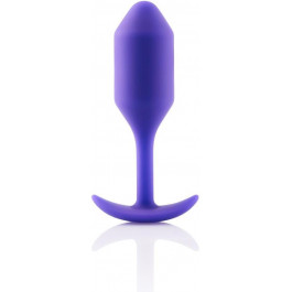   B-Vibe Snug Plug 2 (E28513)