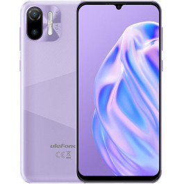   Ulefone Note 6 1/32GB Purple