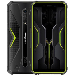   Ulefone Armor X12 3/32GB Black-Green