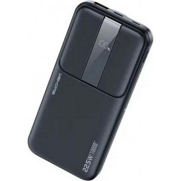   WEKOME WP-301 10000mAh Black