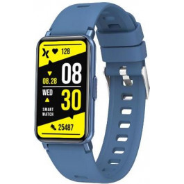   Maxcom Fit FW53 Nitro Blue