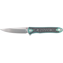   Artisan Shark Titanium mint green (1707G-GN)