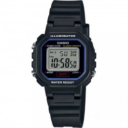   Casio Standard Digital LA-20WH-1CEF