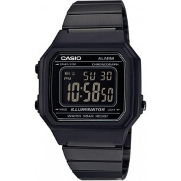   Casio Standard Digital B650WB-1BEF