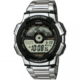   Casio Standard Digital AE-1100WD-1AVEF