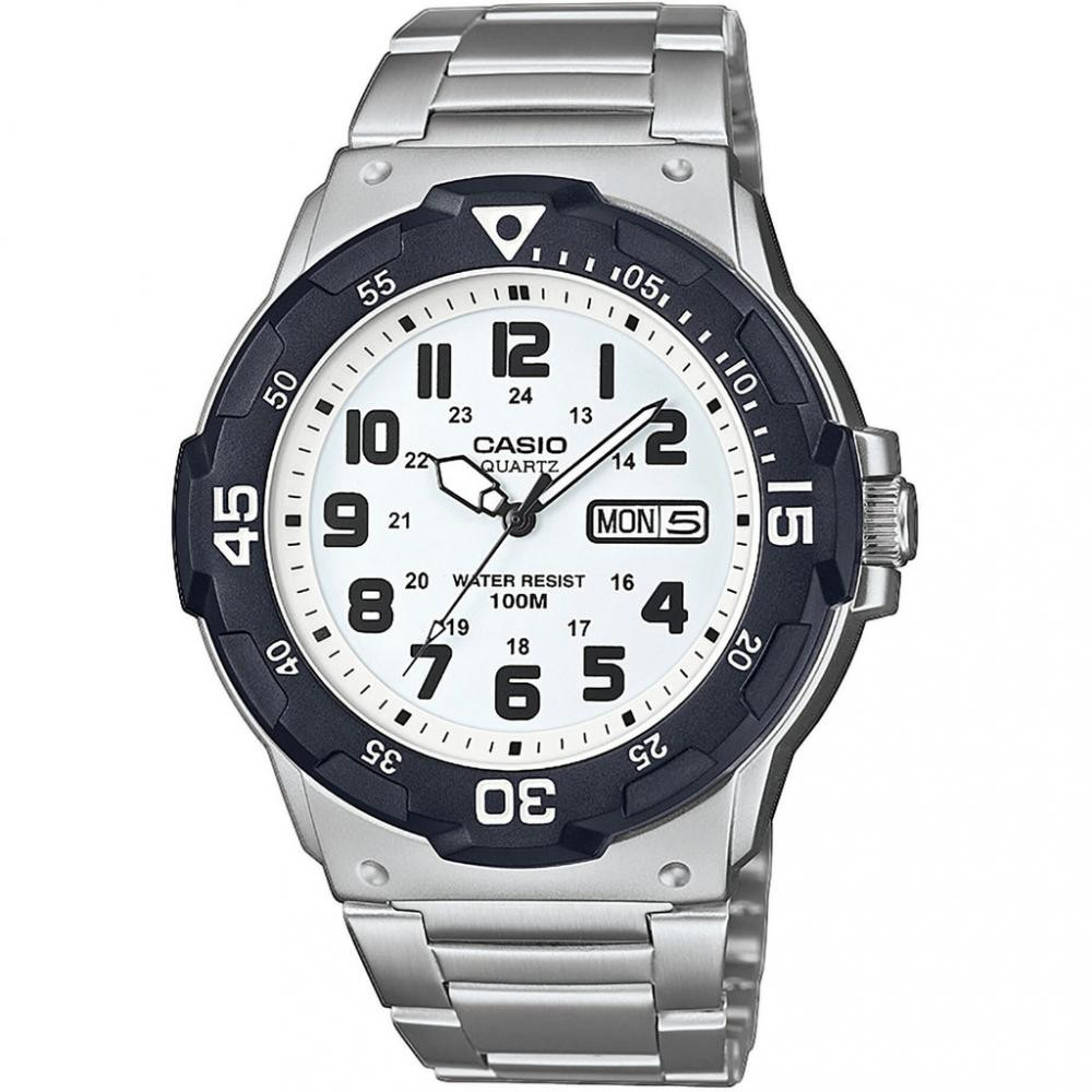 Casio MRW-200HD-7BVEF - зображення 1