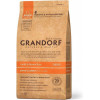 Grandorf Lamb & Brown Rice Junior All Breeds 10 кг (5978566659874) - зображення 1