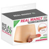 Real Body Real Manly full and realistic L/XL (SO9955) - зображення 5