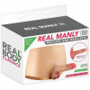 Real Body Real Manly hollow and realistic L/XL (SO9957) - зображення 5