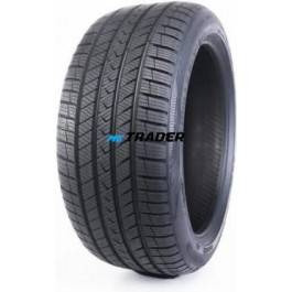   Vredestein Quatrac Pro+ (225/60R18 104W)