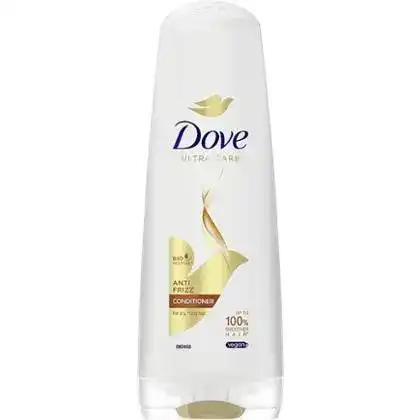 Dove Бальзам-ополіскувач  Hair Therapy Живильний догляд 200мл null (8711600728486) - зображення 1