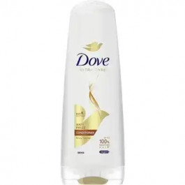   Dove Бальзам-ополіскувач  Hair Therapy Живильний догляд 200мл null (8711600728486)