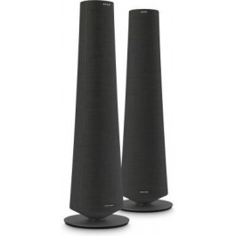   Harman/Kardon CITATIONE TOWER 100 Black (HKCITATIONTWRBLKEU)