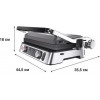 Braun MultiGrill 9 CG 9167 - зображення 4