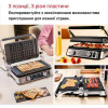 Braun MultiGrill 9 CG 9167 - зображення 10