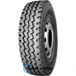   Kapsen Kapsen S09 (рульова вісь) 295/80 R22.5 152/149L