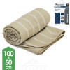 Sea to Summit Рушник туристичний DryLite Towel M 50x100 см Desert Wind (STS ACP071031-050311) - зображення 1