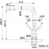 Franke Atlas Clear Water 120.0179.978 - зображення 3