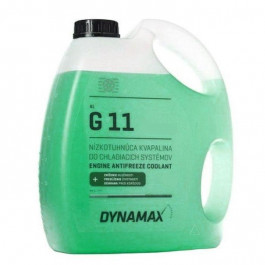   Dynamax COOL AL G11 GREEN 8586011474891