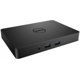   Dell WD15 USB-C with 130W AC adapter (452-BCCQ)