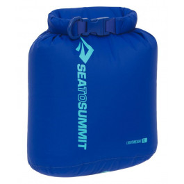   Sea to Summit Lightweight Dry Bag 3L / Surf Blue (ASG012011-021607)