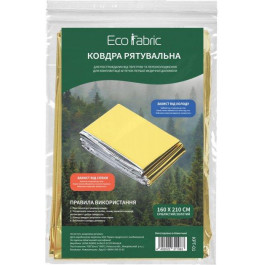 Сумки першої допомоги, аптечки Ecofabric