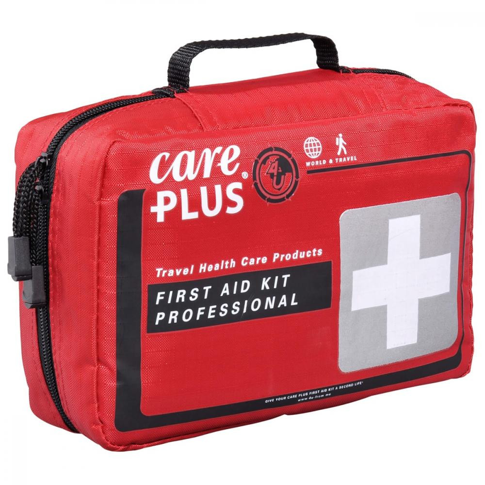 Care Plus Professional First Aid Kit - зображення 1