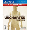  Uncharted: The Nathan Drake Collection PS4 (9711810/9867135) - зображення 1