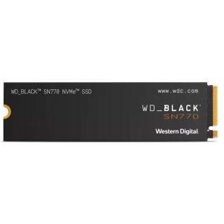 WD Black SN770 - зображення 1