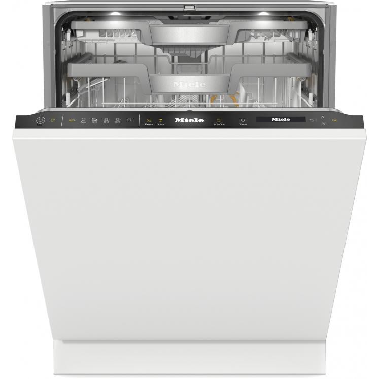 Miele G 7790 SCVi K2O - зображення 1