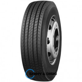   LongMarch Tyre Long March LM127 (рульова вісь) 215/75 R17.5 127/124M