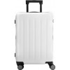 Xiaomi RunMi 90 Points suitcase Moonlight White 20" (XNA4002RT) (1143806) - зображення 1