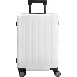   Xiaomi RunMi 90 Points suitcase Moonlight White 20" (XNA4002RT) (1143806)