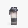 SmartShake Original2GO space gray 600 ml /20 oz/ - зображення 1