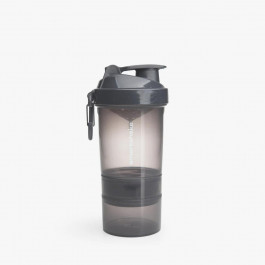   SmartShake Original2GO space gray 600 ml /20 oz/