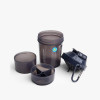 SmartShake Original2GO space gray 600 ml /20 oz/ - зображення 2