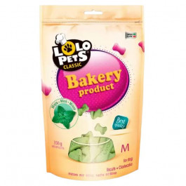   Lolo Pets Classic Mint M 350 г (80804)