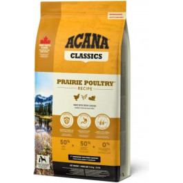   ACANA Prairie Poultry 14,5 кг (a56017)